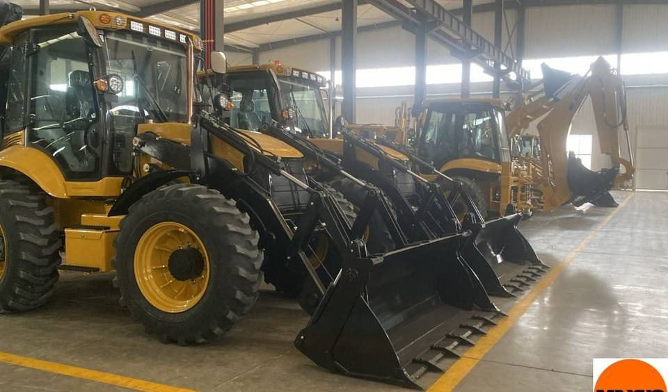 Pala gommata telescopica nuovo NEW MAXUS 3500 Telehandler Warranty up to 10 Years  НОВА телескопічна навантажувач MAXUS 3500 Гарантія до 10 років  NOWA Ładowarka Teleskopowa MAXUS 3500 Gwarancja do 10 LAT: foto 8