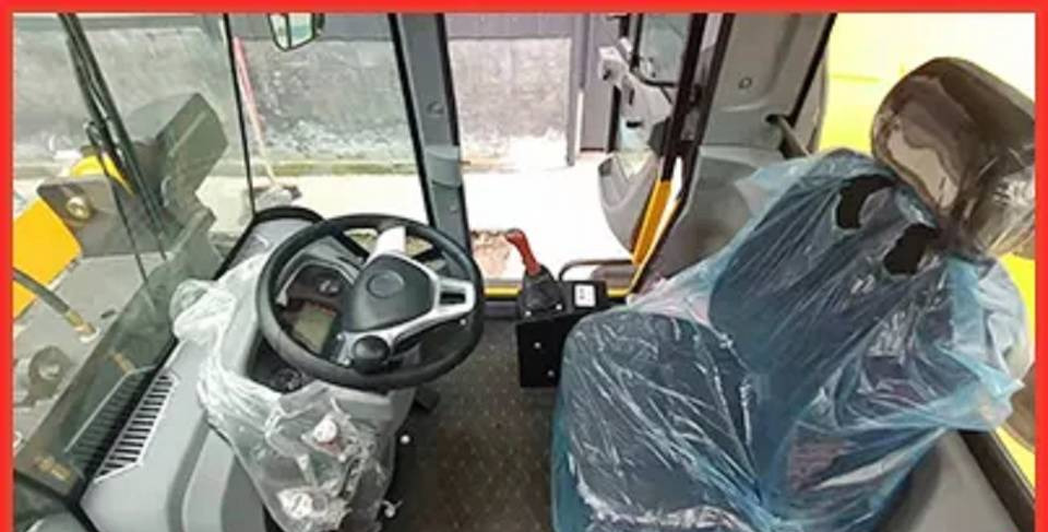 NEW MAXUS 4x4 Wheel Loader Warranty up to 10 YEARS НОВА Копарка колісна 4x4 MAXUS Гарантія Nowa Ładowarka kołowa 4x4 MAXUS Gwarancja - Pala gommata: foto 3 NEW MAXUS 4x4 Wheel Loader Warranty up to 10 YEARS НОВА Копарка колісна 4x4 MAXUS Гарантія Nowa Ładowarka kołowa 4x4 MAXUS Gwarancja - Pala gommata: foto 3