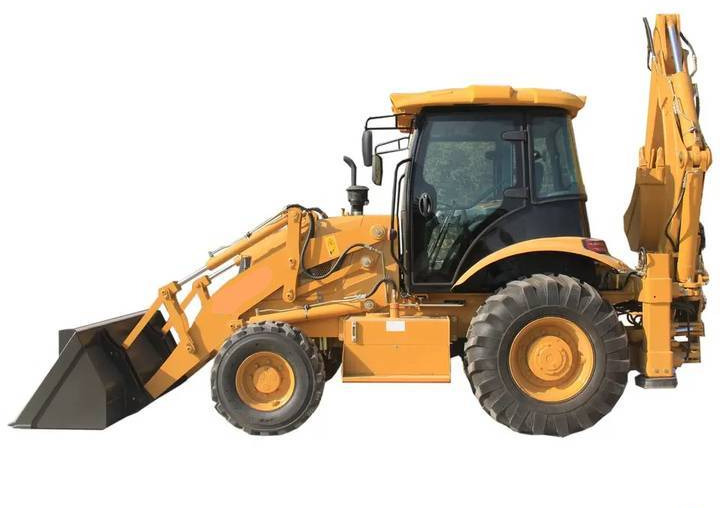 NEW MAXUS Backhoe Loader Warranty НОВА Копарко-Навантажувач MAXUS Гарантія NOWA Koparko Ładowarka MAXUS Gwarancja - Terna: foto 3 NEW MAXUS Backhoe Loader Warranty НОВА Копарко-Навантажувач MAXUS Гарантія NOWA Koparko Ładowarka MAXUS Gwarancja - Terna: foto 3
