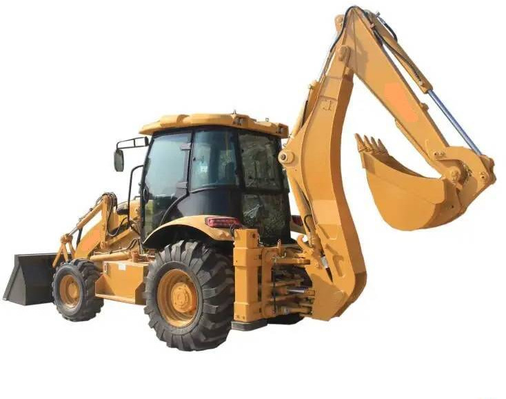 NEW MAXUS Backhoe Loader Warranty НОВА Копарко-Навантажувач MAXUS Гарантія NOWA Koparko Ładowarka MAXUS Gwarancja - Terna: foto 5 NEW MAXUS Backhoe Loader Warranty НОВА Копарко-Навантажувач MAXUS Гарантія NOWA Koparko Ładowarka MAXUS Gwarancja - Terna: foto 5