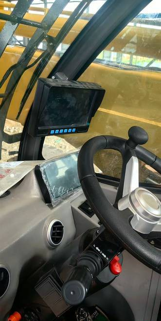 NEW MAXUS Forklift Telescopic Loader Warranty up to 10 YEARS | НОВИЙ MAXUS Вилковий навантажувач ТЕЛЕСКОПІЧНИЙ Гарантія до 10 РОКІВ - Sollevatore telescopico: foto 4 NEW MAXUS Forklift Telescopic Loader Warranty up to 10 YEARS | НОВИЙ MAXUS Вилковий навантажувач ТЕЛЕСКОПІЧНИЙ Гарантія до 10 РОКІВ - Sollevatore telescopico: foto 4