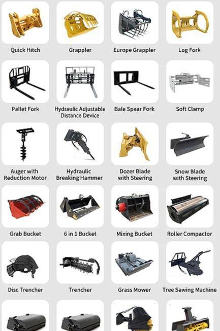 NEW MAXUS Krab 4x4x4 Backhoe Loader Warranty НОВА Копарко-Навантажувач MAXUS Krab 4x4x4 Гарантія NOWA Koparko Ładowarka MAXUS Krab 4x4x4 Gwarancja - Terna: foto 2 NEW MAXUS Krab 4x4x4 Backhoe Loader Warranty НОВА Копарко-Навантажувач MAXUS Krab 4x4x4 Гарантія NOWA Koparko Ładowarka MAXUS Krab 4x4x4 Gwarancja - Terna: foto 2