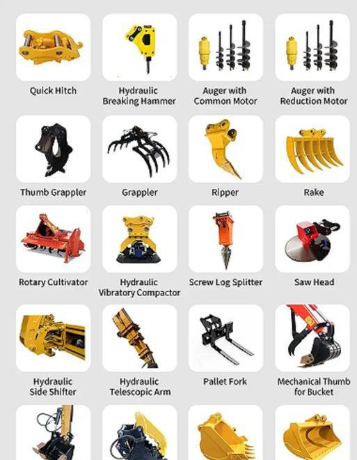 NEW MAXUS Krab 4x4x4 Backhoe Loader Warranty НОВА Копарко-Навантажувач MAXUS Krab 4x4x4 Гарантія NOWA Koparko Ładowarka MAXUS Krab 4x4x4 Gwarancja - Terna: foto 3 NEW MAXUS Krab 4x4x4 Backhoe Loader Warranty НОВА Копарко-Навантажувач MAXUS Krab 4x4x4 Гарантія NOWA Koparko Ładowarka MAXUS Krab 4x4x4 Gwarancja - Terna: foto 3