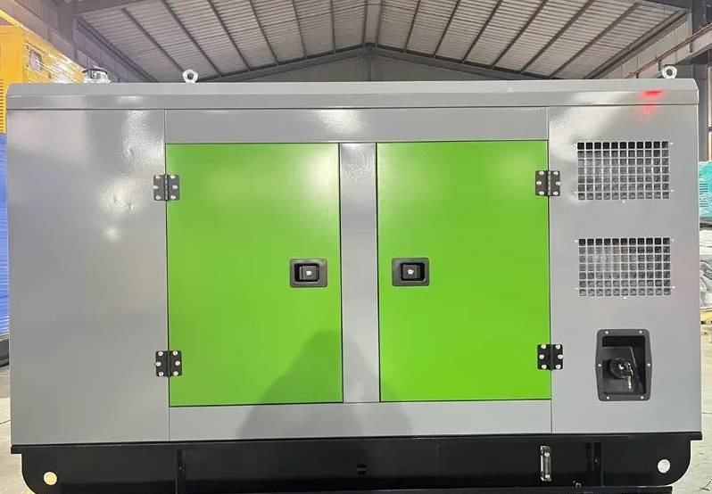 Gruppo elettrogeno nuovo NEW MAXUS Ricardo 100 kVA Generator Warranty up to 10 YEARS | Новий Генератор MAXUS Ricardo 100 кВА Гарантія до 10 РОКІВ: foto 7
