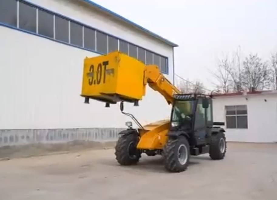 NEW MAXUS Telescopic Forklift Warranty up to 10 YEARS НОВИЙ MAXUS Візок Телеоскопічний Гарантія до 10 РОКІВ NOWY MAXUS widlak teleskopowy Gwarancja do 10 LAT - Sollevatore telescopico: foto 3 NEW MAXUS Telescopic Forklift Warranty up to 10 YEARS НОВИЙ MAXUS Візок Телеоскопічний Гарантія до 10 РОКІВ NOWY MAXUS widlak teleskopowy Gwarancja do 10 LAT - Sollevatore telescopico: foto 3
