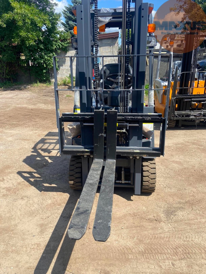 Maxus Electric forklift 1600kg 3m - Carrello elevatore elettrico: foto 2 Maxus Electric forklift 1600kg 3m - Carrello elevatore elettrico: foto 2