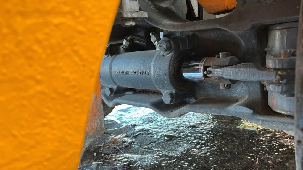 Carrello elevatore diesel Still RC 40-30: foto 13