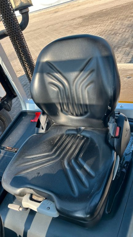 Carrello elevatore diesel Still RC 40-30: foto 6
