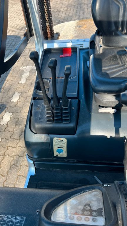 Carrello elevatore diesel Still RC 40-30: foto 9