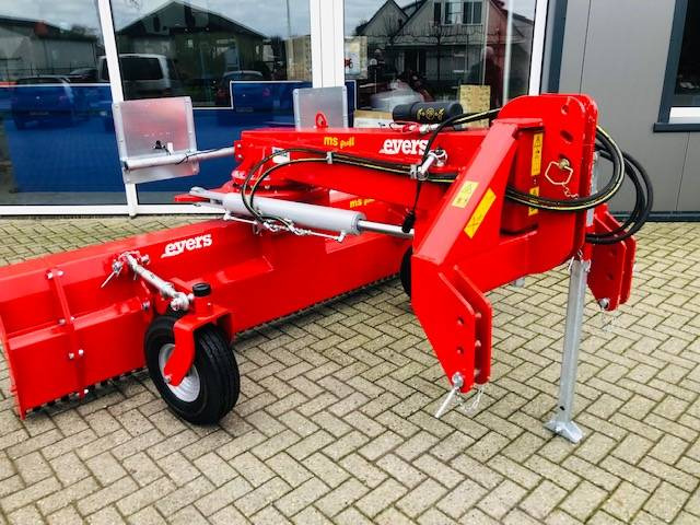 Attrezzatura per Macchina agricola nuovo EVERS Proff N 3000 Grondschaaf: foto 8