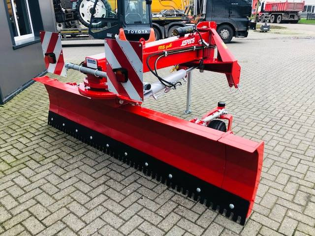 Attrezzatura per Macchina agricola nuovo EVERS Proff N 3000 Grondschaaf: foto 10