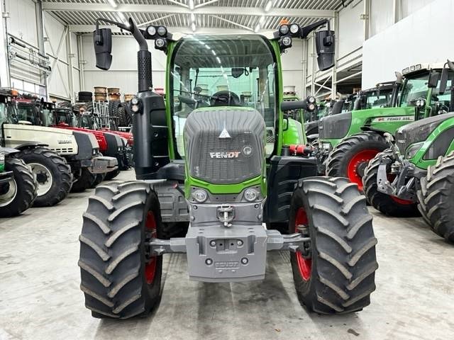 Fendt 312 Vario 2022, 307 hours! - Trattore: foto 5 Fendt 312 Vario 2022, 307 hours! - Trattore: foto 5