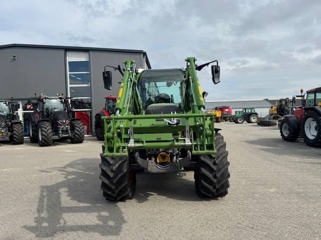 Fendt 314 Profi Gen4, FH+FR.PTO+Voorlader, 740 uur! - Trattore: foto 5 Fendt 314 Profi Gen4, FH+FR.PTO+Voorlader, 740 uur! - Trattore: foto 5