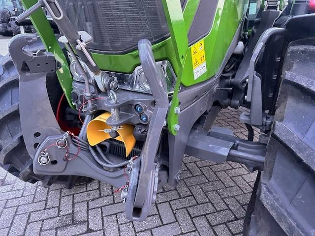 Fendt 314 Profi Plus Gen4 - Trattore: foto 5 Fendt 314 Profi Plus Gen4 - Trattore: foto 5
