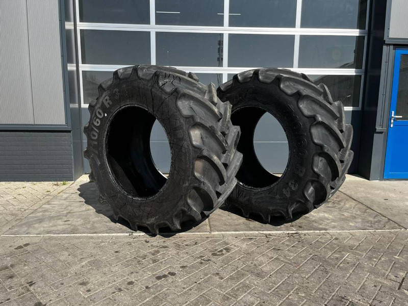 Mitas 710/60 R34 SFT - Cerchi e pneumatici per Macchina agricola: foto 4 Mitas 710/60 R34 SFT - Cerchi e pneumatici per Macchina agricola: foto 4