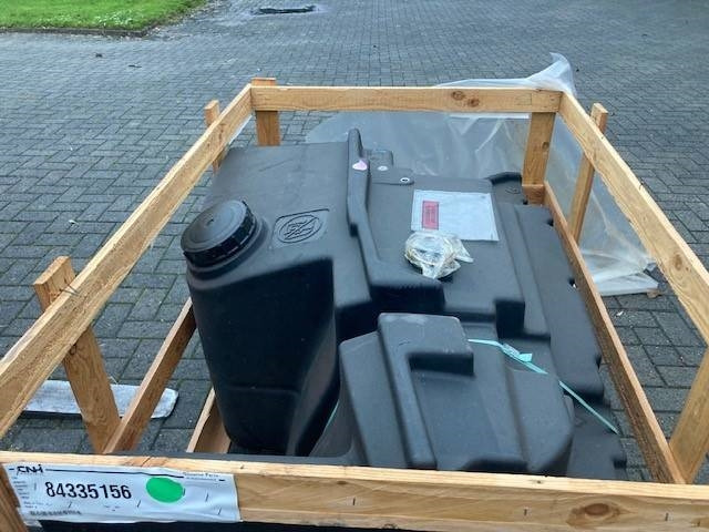 New Holland brandstoftank FR hakselaar Fueltank - Serbatoio carburante per Macchina agricola: foto 4 New Holland brandstoftank FR hakselaar Fueltank - Serbatoio carburante per Macchina agricola: foto 4