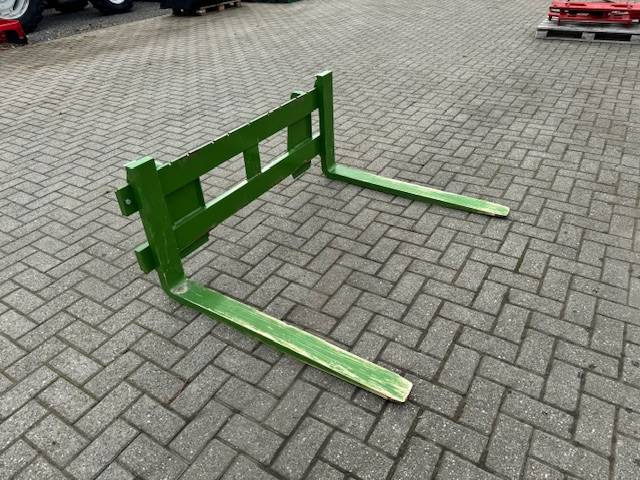 Fendt Palletvorken - Ricambi per Macchina agricola: foto 2 Fendt Palletvorken - Ricambi per Macchina agricola: foto 2