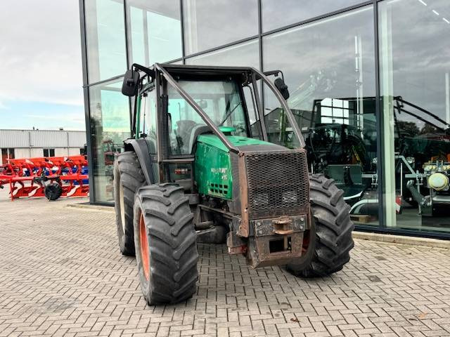 Valtra 6650 Hitech Twintrac - Trattore: foto 3 Valtra 6650 Hitech Twintrac - Trattore: foto 3