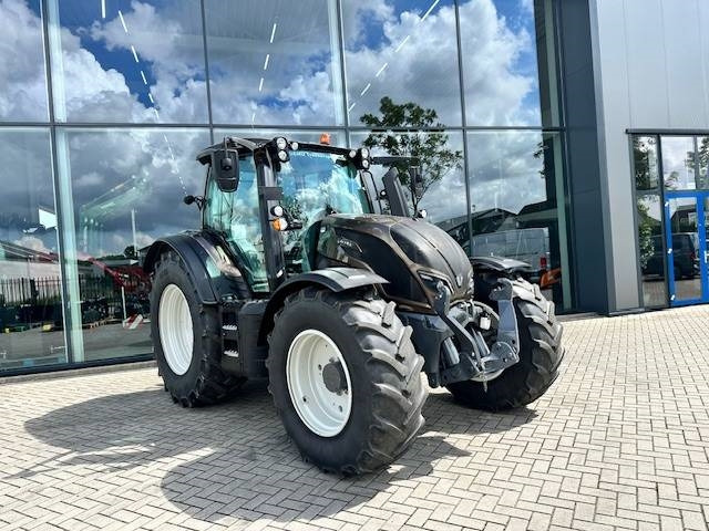 Valtra N154 Ecopower Active, 2021, 1730 uur! - Trattore: foto 5 Valtra N154 Ecopower Active, 2021, 1730 uur! - Trattore: foto 5