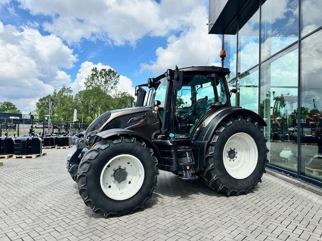 Valtra N154 Ecopower Active, 2021, 1730 uur! - Trattore: foto 1 Valtra N154 Ecopower Active, 2021, 1730 uur! - Trattore: foto 1