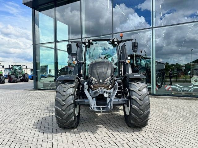 Valtra N154 Ecopower Active, 2021, 1730 uur! - Trattore: foto 4 Valtra N154 Ecopower Active, 2021, 1730 uur! - Trattore: foto 4