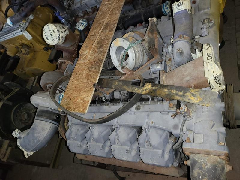 Deutz CD 2015 V08 - Motore per Macchina da cantiere: foto 3 Deutz CD 2015 V08 - Motore per Macchina da cantiere: foto 3