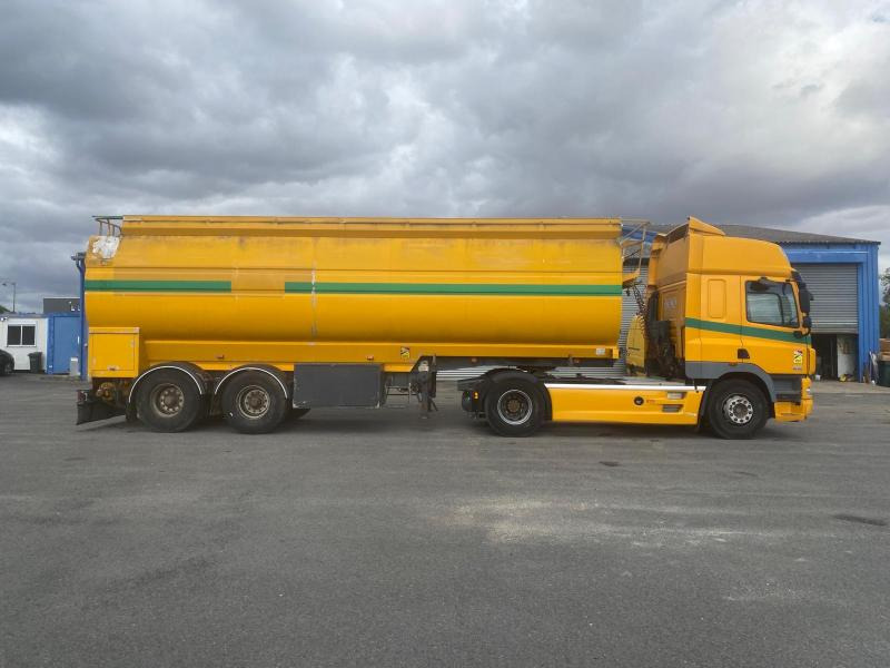 DAF CF85 460 - Trattore stradale: foto 4 DAF CF85 460 - Trattore stradale: foto 4
