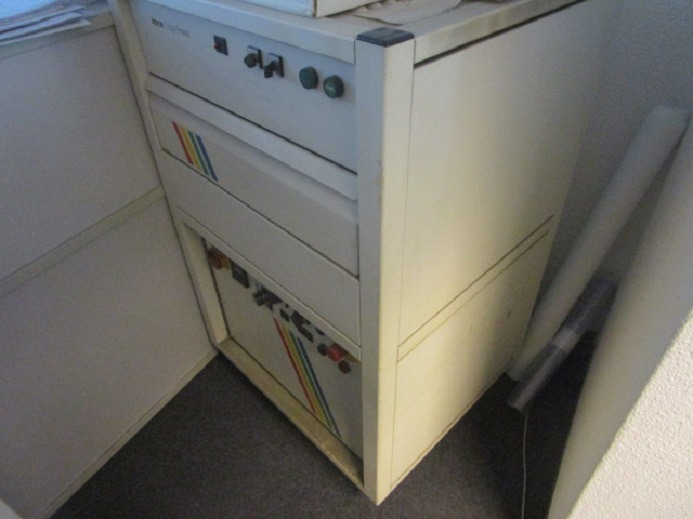 PNEUMATISCHE TRANSFERPRESSEN – HITZEPRESSE FÜR T-SHIRT DRUCK – INTRON COPY PRESS 300 220 070 - Macchina da stampa: foto 5 PNEUMATISCHE TRANSFERPRESSEN – HITZEPRESSE FÜR T-SHIRT DRUCK – INTRON COPY PRESS 300 220 070 - Macchina da stampa: foto 5