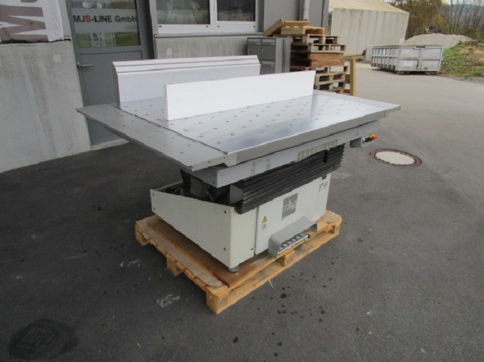 RÜTTLER POLAR R-6 - Macchina da stampa: foto 3 RÜTTLER POLAR R-6 - Macchina da stampa: foto 3