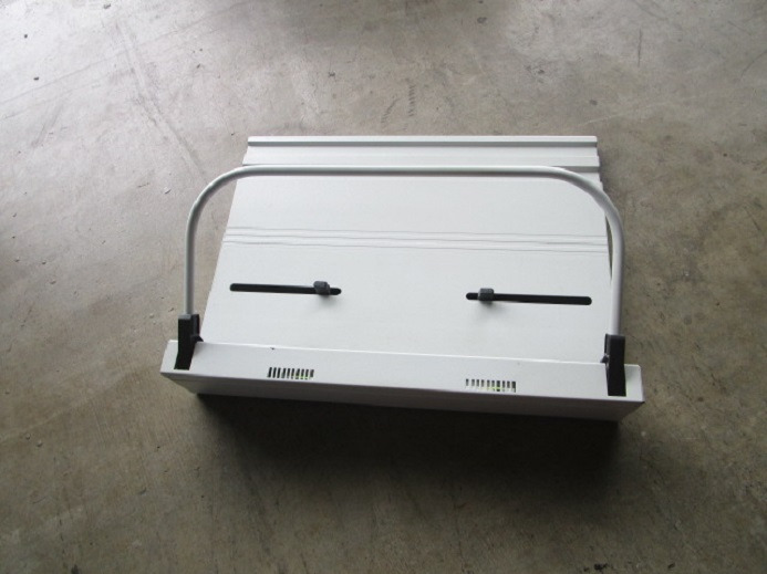 TISCH-PLATTENSTANZE G2.090.9041/03 FÜR SM 52 - Macchina da stampa: foto 2 TISCH-PLATTENSTANZE G2.090.9041/03 FÜR SM 52 - Macchina da stampa: foto 2