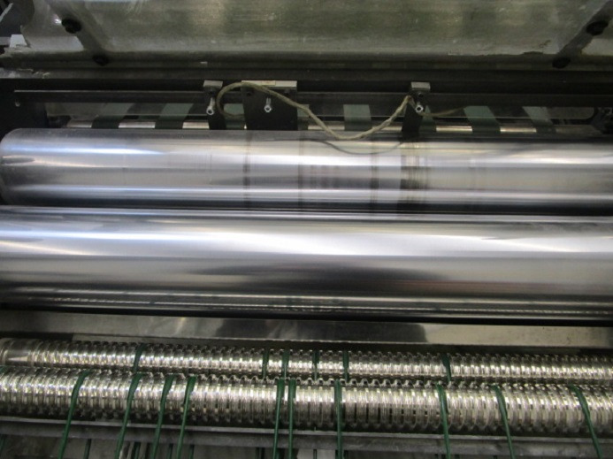 VERTIKALE PRESSAUSLAGE HB VSA – 66 / M D - Piegatrice: foto 5 VERTIKALE PRESSAUSLAGE HB VSA – 66 / M D - Piegatrice: foto 5