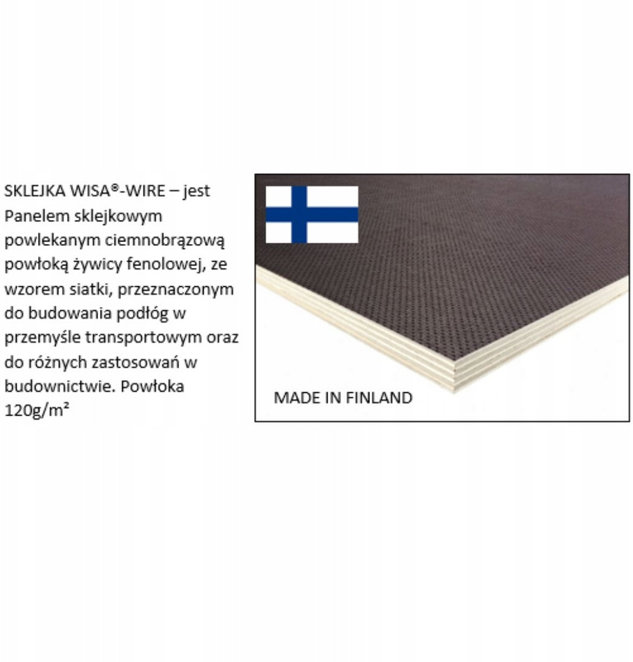 Leasing di  PRZYCZEPA DO PRZEWOZU ŚWIŃ / BYDŁA, DMC 2700 / TRAILER FOR TRANSPORTING PIGS / CATTLE, DMC 2700 PRZYCZEPA DO PRZEWOZU ŚWIŃ / BYDŁA, DMC 2700 / TRAILER FOR TRANSPORTING PIGS / CATTLE, DMC 2700: foto 11