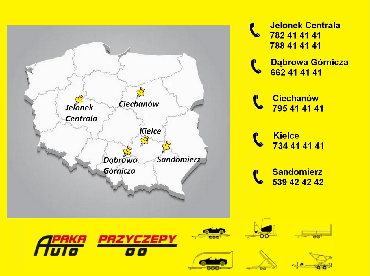 Rimorchio trasporto macchine operatrici nuovo PRZYCZEPA LAWETA DO MINIKOPARKI POD KOPARKĘ Z RAMPĄ 2700KG / MINI EXCAVATOR TRANSPORTER TRAILER WITH RAMPS 2700KG: foto 11 Rimorchio trasporto macchine operatrici nuovo PRZYCZEPA LAWETA DO MINIKOPARKI POD KOPARKĘ Z RAMPĄ 2700KG / MINI EXCAVATOR TRANSPORTER TRAILER WITH RAMPS 2700KG: foto 11