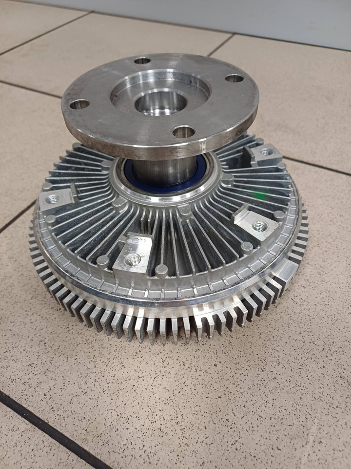 BEHR - Frizione e ricambi: foto 3 BEHR - Frizione e ricambi: foto 3