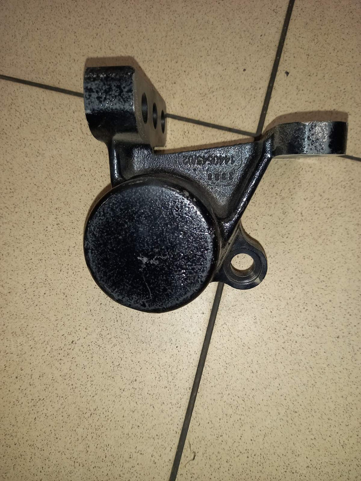 DAF CF85 - Sospensione: foto 3 DAF CF85 - Sospensione: foto 3