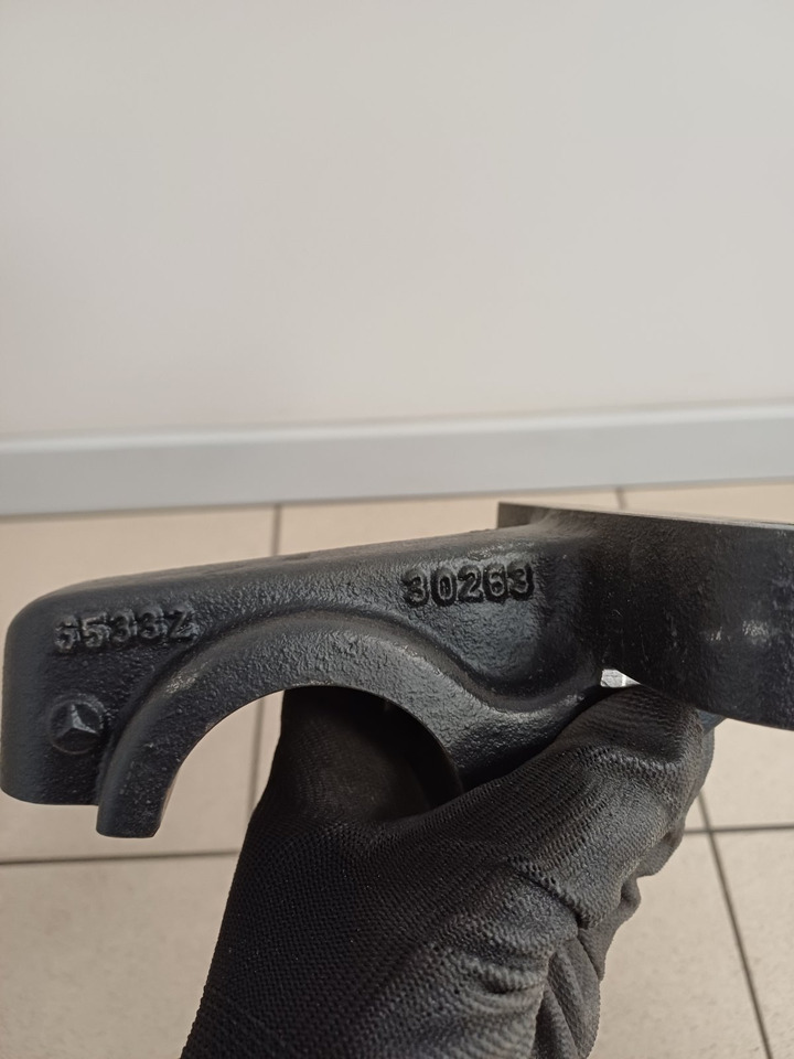 MB - Sterzo: foto 4 MB - Sterzo: foto 4