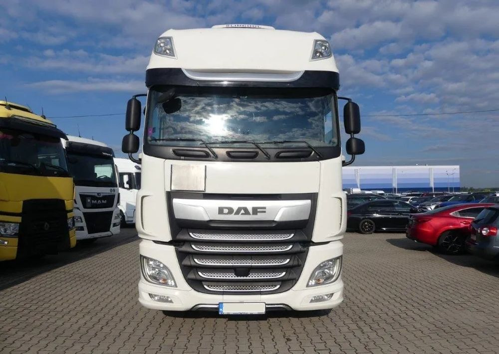 DAF 106 480 KM AUTOMAT / KLIMA POSTOJOWA / FULL SPOJLER / 2020 ROK !! - Trattore stradale: foto 2 DAF 106 480 KM AUTOMAT / KLIMA POSTOJOWA / FULL SPOJLER / 2020 ROK !! - Trattore stradale: foto 2