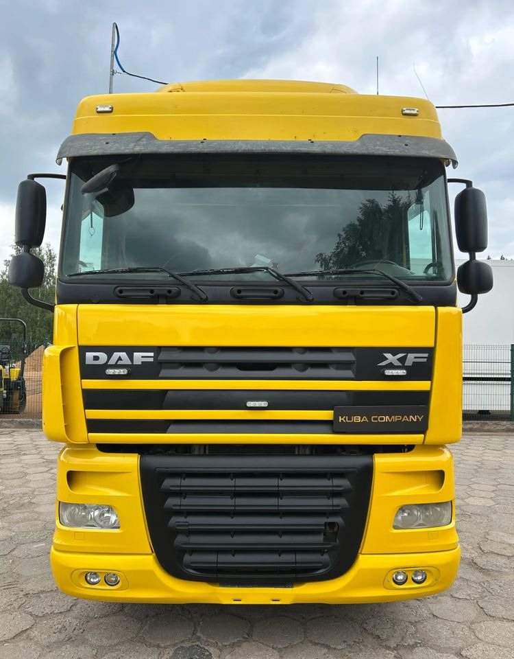 DAF XF 105.460 KM ATE / AUTOMAT / HYDRAULIKA WYWROTU HYVA / 2013 ROK !! - Trattore stradale: foto 2 DAF XF 105.460 KM ATE / AUTOMAT / HYDRAULIKA WYWROTU HYVA / 2013 ROK !! - Trattore stradale: foto 2