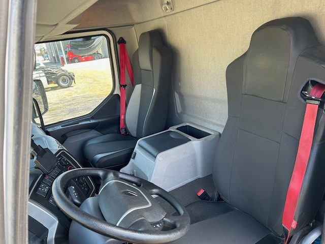 Renault Trucks D - Camion: foto 5 Renault Trucks D - Camion: foto 5