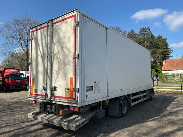 Renault Trucks D - Camion: foto 3 Renault Trucks D - Camion: foto 3