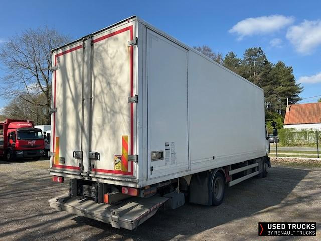 Renault Trucks D - Camion: foto 2 Renault Trucks D - Camion: foto 2