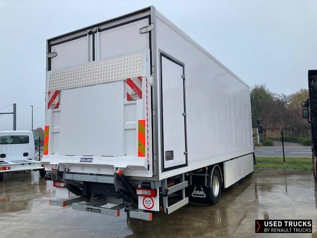 Renault Trucks D - Autocarro frigorifero, Camion con gru: foto 4 Renault Trucks D - Autocarro frigorifero, Camion con gru: foto 4