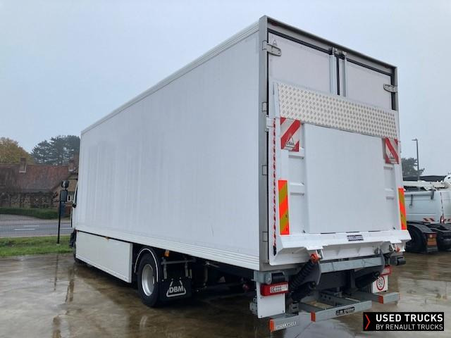 Renault Trucks D - Autocarro frigorifero, Camion con gru: foto 3 Renault Trucks D - Autocarro frigorifero, Camion con gru: foto 3