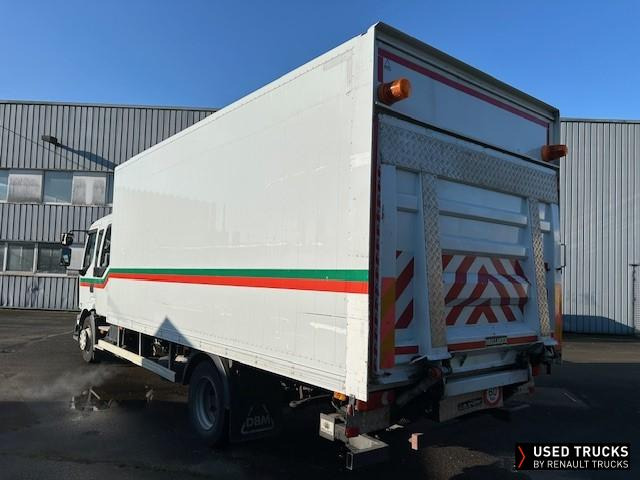 Renault Trucks Midlum - Autocarro furgonato: foto 4 Renault Trucks Midlum - Autocarro furgonato: foto 4
