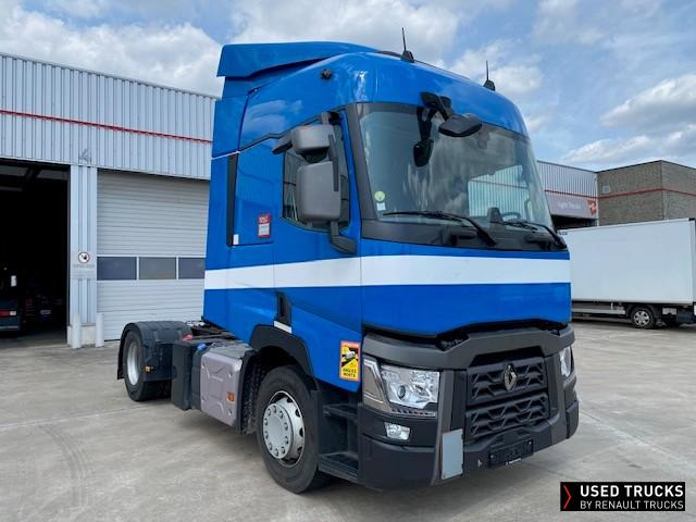 Renault Trucks T - Trattore stradale: foto 2 Renault Trucks T - Trattore stradale: foto 2