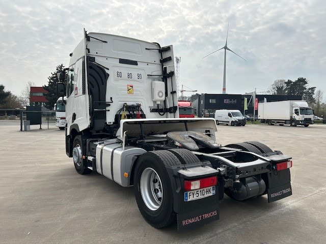 Renault Trucks T - Trattore stradale: foto 4 Renault Trucks T - Trattore stradale: foto 4