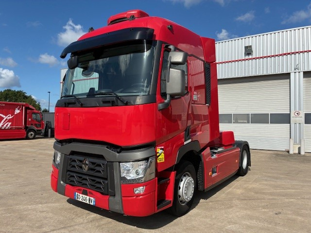 Renault Trucks T - Trattore stradale: foto 1 Renault Trucks T - Trattore stradale: foto 1