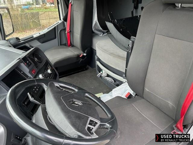 Renault Trucks T - Trattore stradale: foto 5 Renault Trucks T - Trattore stradale: foto 5