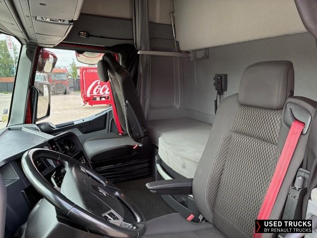 Renault Trucks T - Trattore stradale: foto 5 Renault Trucks T - Trattore stradale: foto 5