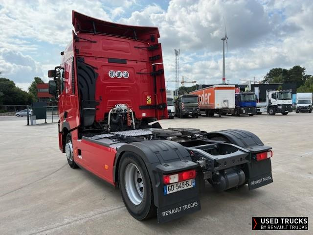 Renault Trucks T - Trattore stradale: foto 4 Renault Trucks T - Trattore stradale: foto 4